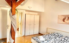 Miru Loft Prague